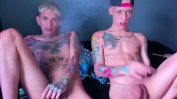 Bisexualesmagics  08-11-2021